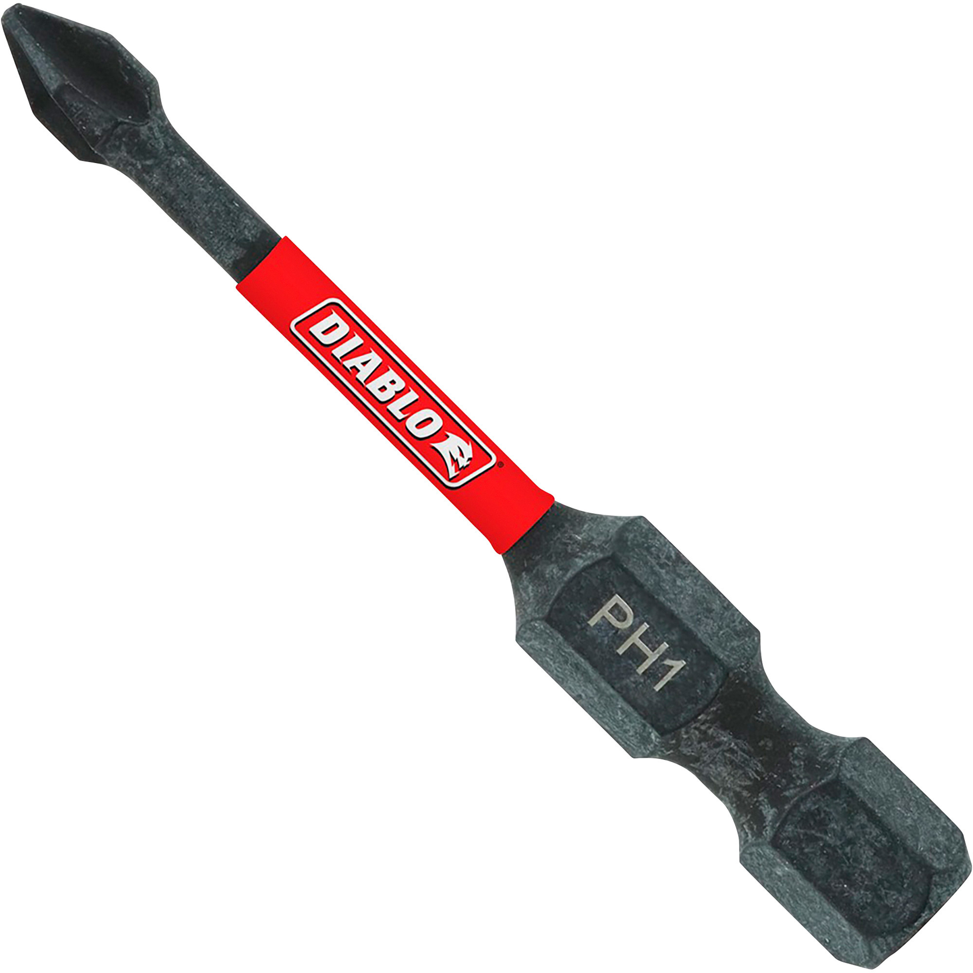 Diablo 2in. #2 Phillips Drive Bits, 15-Pack, Model# DPH22P15